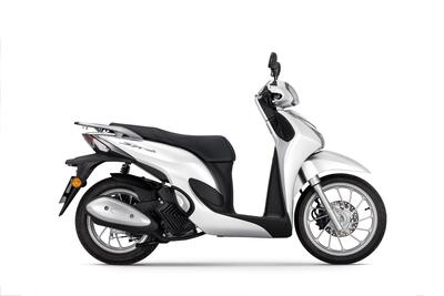 Honda SH 125 Mode (2024 - 26) nuova