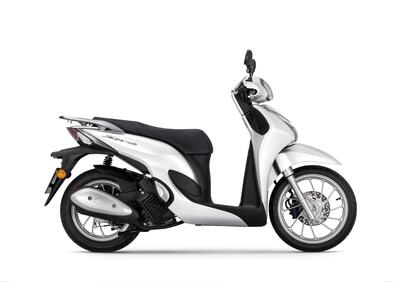 Honda SH 125 Mode (2024 - 25) - Annuncio 9812101