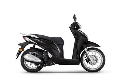 Honda SH 125 Mode (2024 - 26) nuova