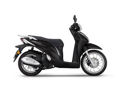 Honda SH 125 Mode (2024 - 25) - Annuncio 9812102