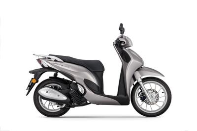 Honda SH 125 Mode (2024 - 26) nuova