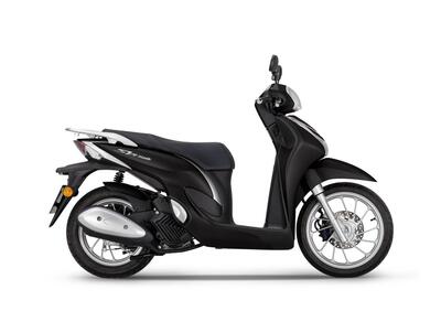 Honda SH 125 Mode (2024 - 25) - Annuncio 9812107
