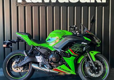 Kawasaki Ninja 650 (2021 - 24) - Annuncio 9812115