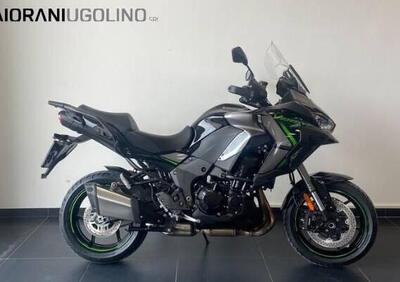 Kawasaki Versys 1100 SE (2025) - Annuncio 9812116
