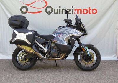 KTM 1290 Super Adventure S (2022 - 25) - Annuncio 9812119