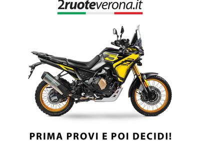 Voge Valico 800DSX Rally (2025) - Annuncio 9812122