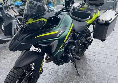 Benelli TRK 702X (2023 - 25) - Annuncio 9812141