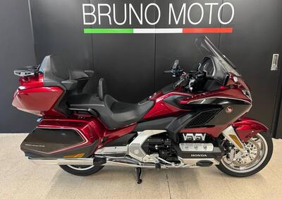 Honda GL 1800 Gold Wing DCT Tour (2020) - Annuncio 9812143