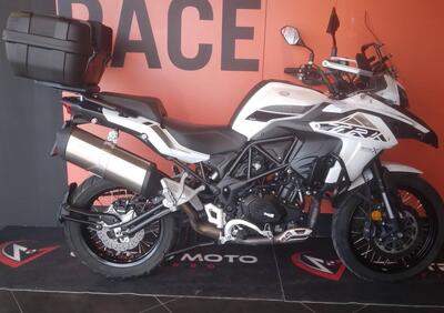 Benelli TRK 502X (2021 - 25) - Annuncio 9812155