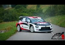 Lancia torna nel Mondiale Rally con la Ypsilon HF Integrale: debutto atteso a Monte Carlo 2026 [VIDEO]