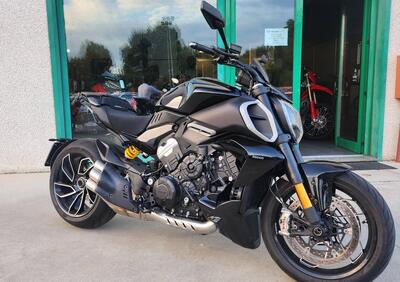 Ducati Diavel V4 (2023 - 25) - Annuncio 9812249