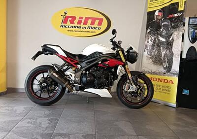 Triumph Speed Triple 1050 R ABS (2016 - 17) - Annuncio 9812179