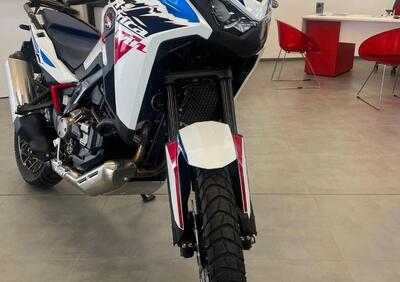 Honda Africa Twin CRF 1100L ES DCT (2024 - 25) - Annuncio 9812165