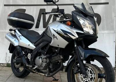 Suzuki V-Strom 650DL (2006 - 07) - Annuncio 9812169