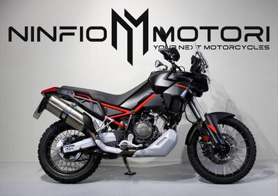 Aprilia Tuareg 660 (2022 - 24) - Annuncio 9812174
