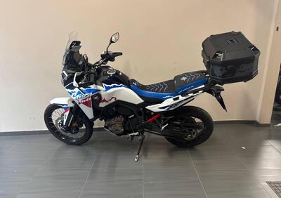 Honda Africa Twin CRF 1100L (2024 - 25) - Annuncio 9812180