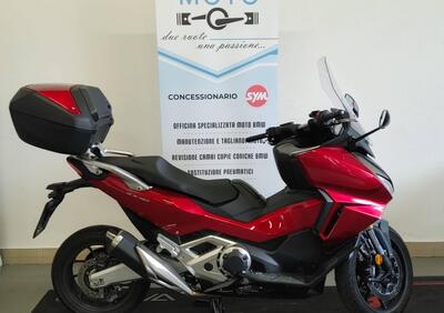 Honda Forza 750 DCT Urban (2021 - 24) - Annuncio 9812188