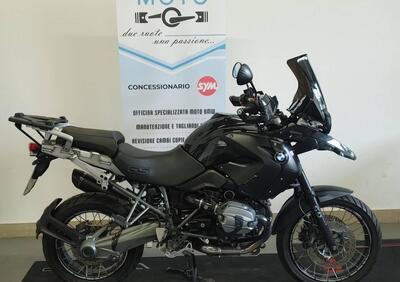 Bmw R 1200 GS (2010 - 12) - Annuncio 9812193