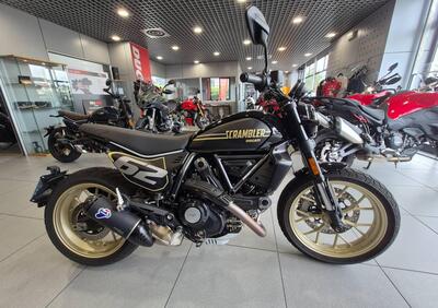 Ducati Scrambler 800 Full Throttle (2025) - Annuncio 9812194