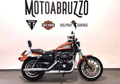 Harley-Davidson 883 R (2008 - 16) - XL 883R - Annuncio 9812195