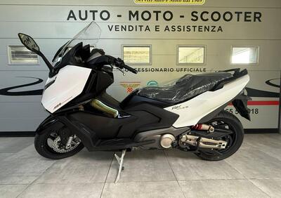 Kymco AK 575 Premium (2025) - Annuncio 9750659
