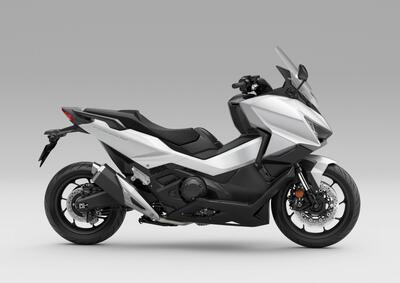 Honda Forza 750 (2025 - 26) nuova