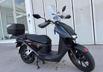 Super Soco CPx (2020 - 24) - Annuncio 9812205