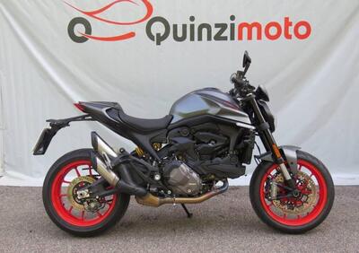 Ducati Monster 937 + (2021 - 25) - Annuncio 9812211