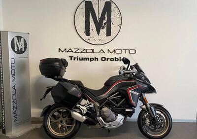Ducati Multistrada 1260 S (2018 - 20) - Annuncio 9812229
