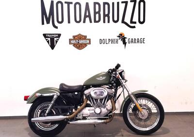 Harley-Davidson 883 Standard (2001 - 05) - XL 883 - Annuncio 9812217