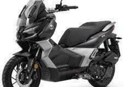 Voge Sfida SR1 ADV (2023 - 25) - Annuncio 9812212
