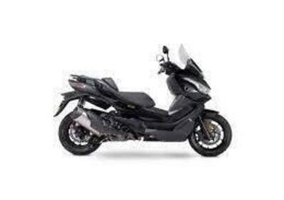 Voge Sfida SR4 MAX (2024 - 25) - Annuncio 9812214