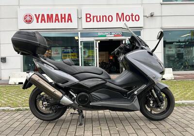 Yamaha T-Max 530 Lux Max ABS (2016 - 17) - Annuncio 9812226
