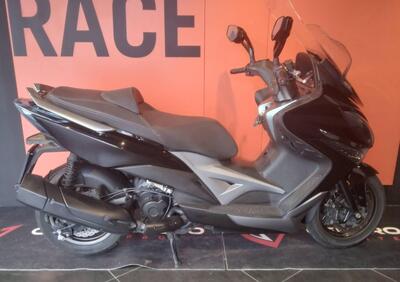Kymco Xciting 400i ABS (2012 - 17) - Annuncio 9812238