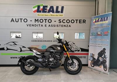 Moto Morini SEIEMMEZZO SCR (2022 - 25) - Annuncio 9812240
