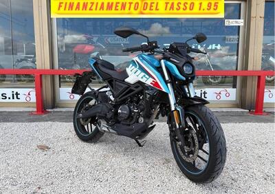 Voge Brivido 125R (2023 - 25) - Annuncio 9812241