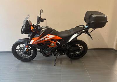KTM 390 Adventure (2022 - 24) - Annuncio 9812248