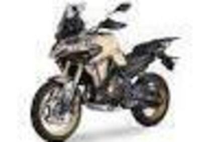 Voge Valico 625DSX (2025) - Annuncio 9812246