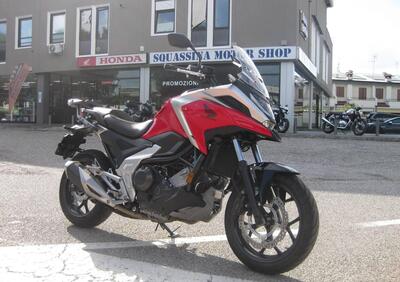 Honda NC 750 X (2021 - 24) - Annuncio 9812252