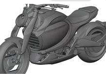 Marshal Cruiser: dalla Cina con...
