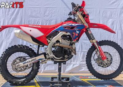 Honda CRF 250 RX Enduro (2022) - Annuncio 9812266