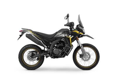 Voge Valico 300 Rally (2022 - 25) - Annuncio 9812262