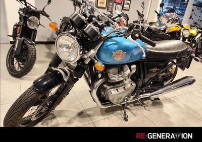 Royal Enfield Interceptor 650 (2021 - 25) - Annuncio 9812040