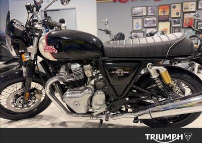 Royal Enfield Interceptor 650 (2021 - 25) - Annuncio 9812187