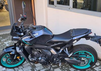 Yamaha MT-09 Y-AMT (2024 - 25) - Annuncio 9812265