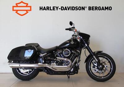 Harley-Davidson 107 Sport Glide (2018 - 20) - Annuncio 9812263