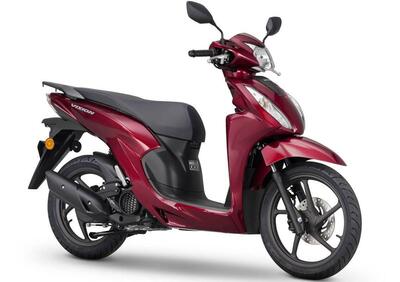 Honda Vision 110 (2025) - Annuncio 8381158