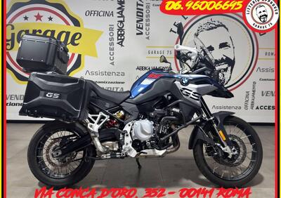 Bmw F 850 GS (2021 - 24) - Annuncio 9812276