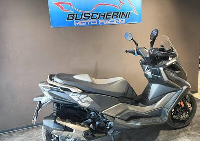 Kymco DTX 360 350 (2022 - 25) - Annuncio 9812281