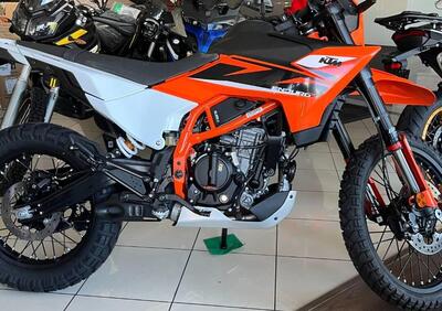 KTM 125 Enduro R (2025) - Annuncio 9812279